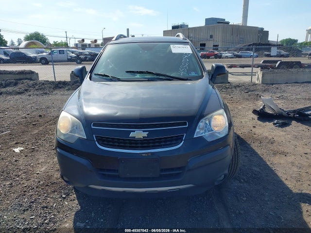 45307042 :رقم المزاد ، 3GNAL2EK4DS627436 vin ، 2013 Chevrolet Captiva Sport 2ls مزاد بيع