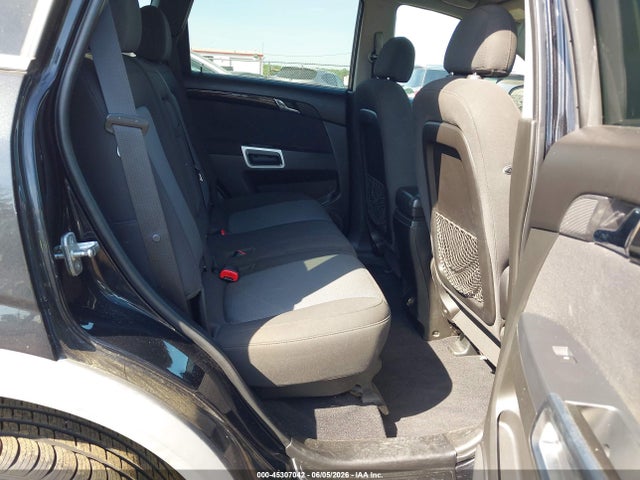 45307042 :رقم المزاد ، 3GNAL2EK4DS627436 vin ، 2013 Chevrolet Captiva Sport 2ls مزاد بيع