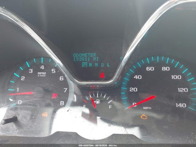 Chevrolet Traverse Ls 2014 1GNKRFKD8EJ270376 Image 7