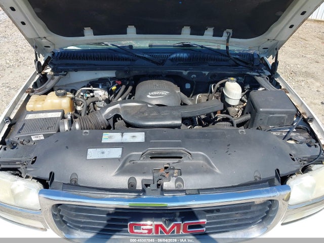 45307045 :رقم المزاد ، 1GKEK13Z44J103216 vin ، 2004 Gmc Yukon Slt مزاد بيع