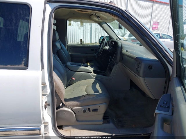 Aukcja sprzedaży 2004 Gmc Yukon Slt, vin: 1GKEK13Z44J103216, numer aukcji: 45307045