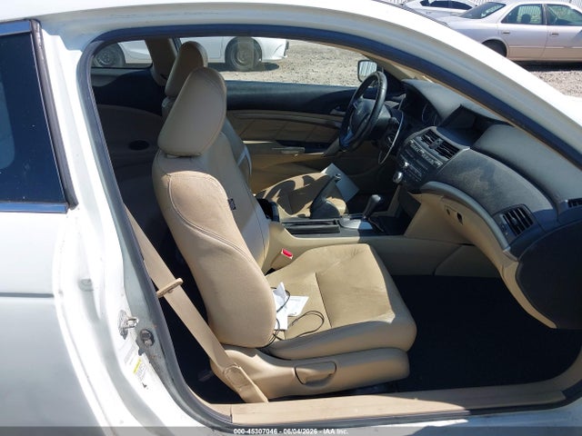 Aukcja sprzedaży 2010 Honda Accord 3.5 Ex-l, vin: 1HGCS2B84AA007617, numer aukcji: 45307046