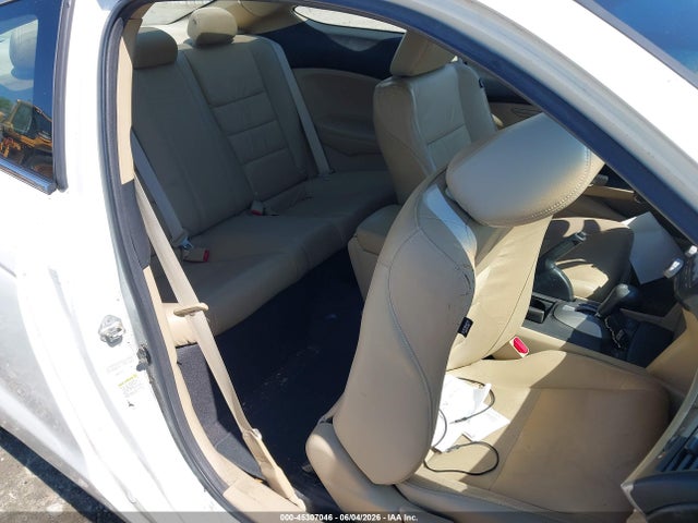 Aukcja sprzedaży 2010 Honda Accord 3.5 Ex-l, vin: 1HGCS2B84AA007617, numer aukcji: 45307046