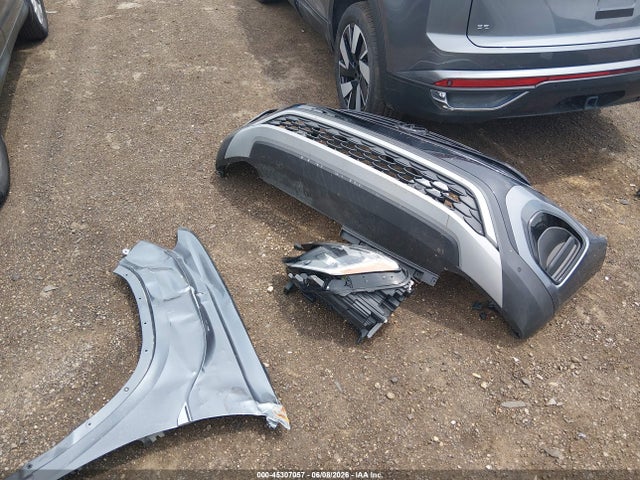Aukcja sprzedaży 2025 Volkswagen Atlas Cross Sport 2.0t Se W/technology, vin: 1V2HE2CA1SC204312, numer aukcji: 45307057