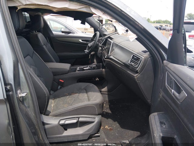Aukcja sprzedaży 2025 Volkswagen Atlas Cross Sport 2.0t Se W/technology, vin: 1V2HE2CA1SC204312, numer aukcji: 45307057