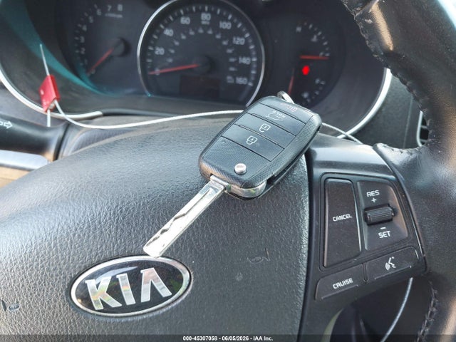 Продаж на аукціоні авто 2015 Kia Sorento Lx, vin: 5XYKT4A65FG624941, номер лоту: 45307058