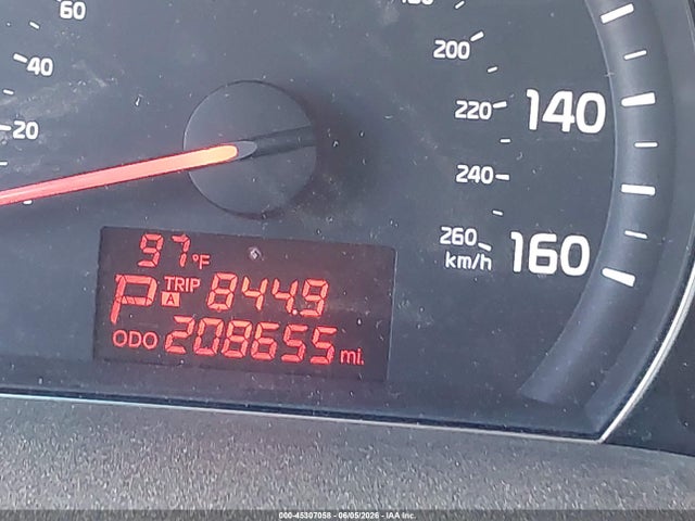 Продаж на аукціоні авто 2015 Kia Sorento Lx, vin: 5XYKT4A65FG624941, номер лоту: 45307058