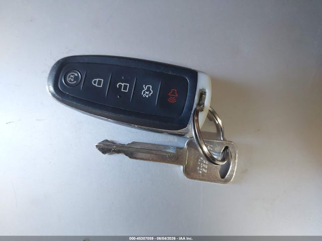Aukcja sprzedaży 2012 Ford Edge Limited, vin: 2FMDK4KC9CBA93397, numer aukcji: 45307059
