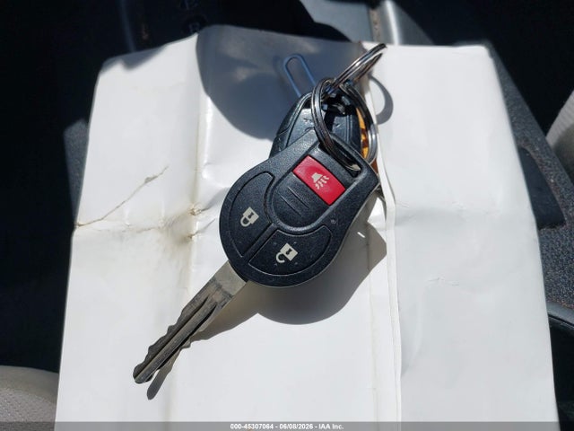 Продажа на аукционе авто 2014 Nissan Rogue Select S, vin: JN8AS5MV9EW200305, номер лота: 45307064