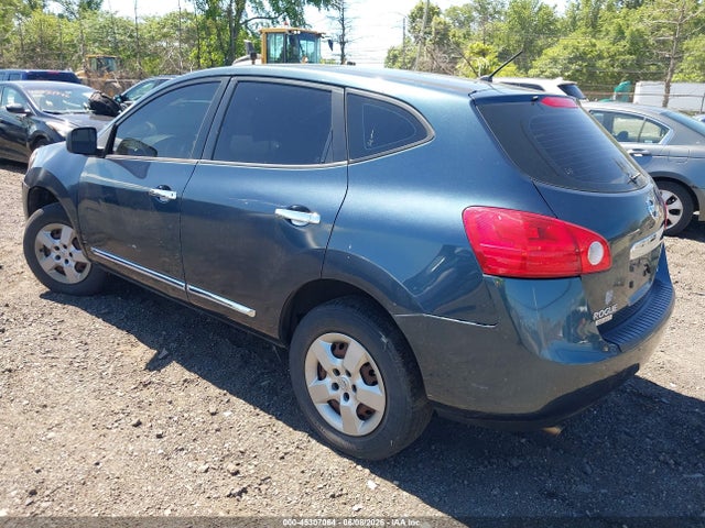 Продажа на аукционе авто 2014 Nissan Rogue Select S, vin: JN8AS5MV9EW200305, номер лота: 45307064