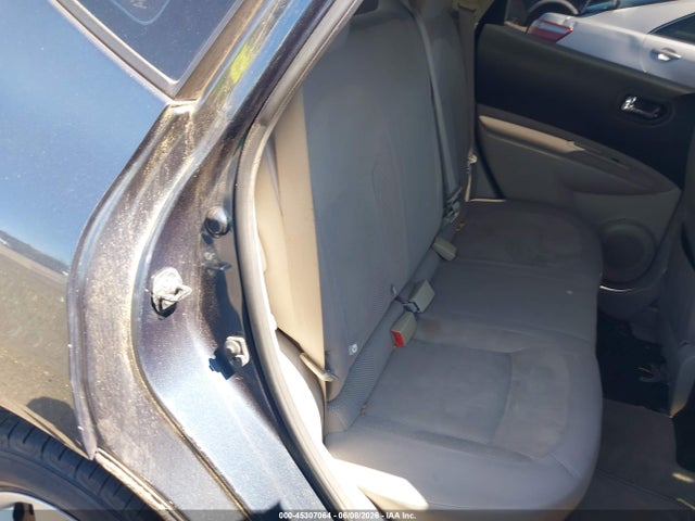 Продажа на аукционе авто 2014 Nissan Rogue Select S, vin: JN8AS5MV9EW200305, номер лота: 45307064