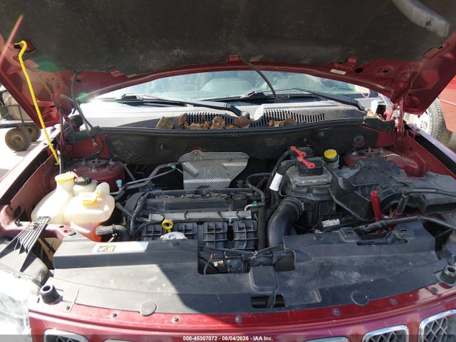 Aukcja sprzedaży 2016 Jeep Compass Latitude, vin: 1C4NJCEAXGD789735, numer aukcji: 45307072