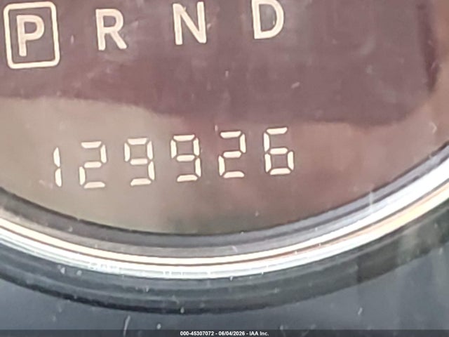Aukcja sprzedaży 2016 Jeep Compass Latitude, vin: 1C4NJCEAXGD789735, numer aukcji: 45307072