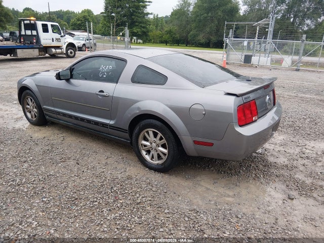 Aukcja sprzedaży 2007 Ford Mustang V6 Deluxe/v6 Premium, vin: 1ZVFT80N975310380, numer aukcji: 45307074