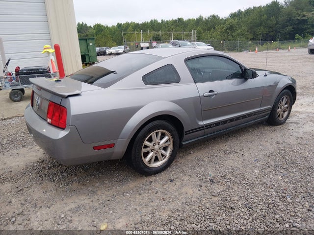 Aukcja sprzedaży 2007 Ford Mustang V6 Deluxe/v6 Premium, vin: 1ZVFT80N975310380, numer aukcji: 45307074