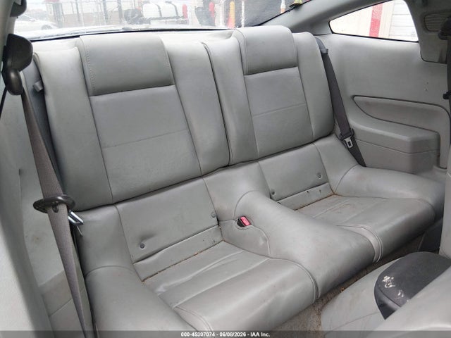 Aukcja sprzedaży 2007 Ford Mustang V6 Deluxe/v6 Premium, vin: 1ZVFT80N975310380, numer aukcji: 45307074