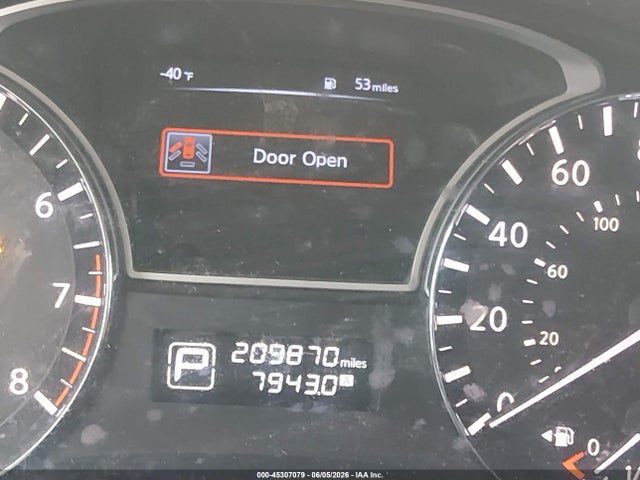 Продаж на аукціоні авто 2015 Nissan Altima 2.5 S, vin: 1N4AL3AP7FN304064, номер лоту: 45307079