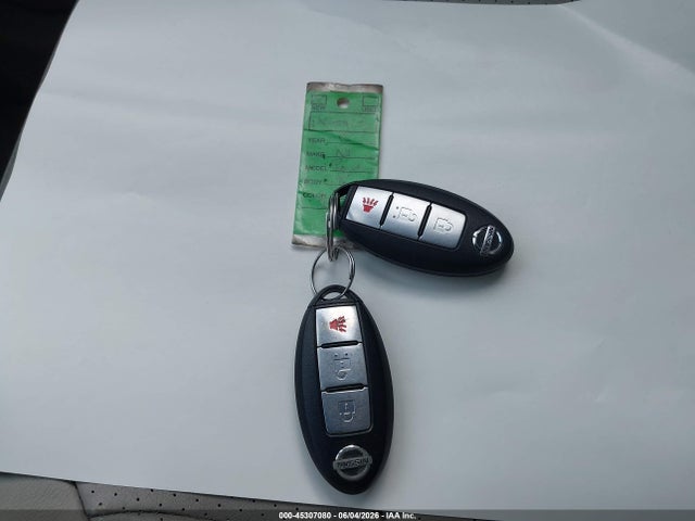 Продаж на аукціоні авто 2013 Nissan Rogue Sv W/sl Pkg, vin: JN8AS5MT2DW004123, номер лоту: 45307080