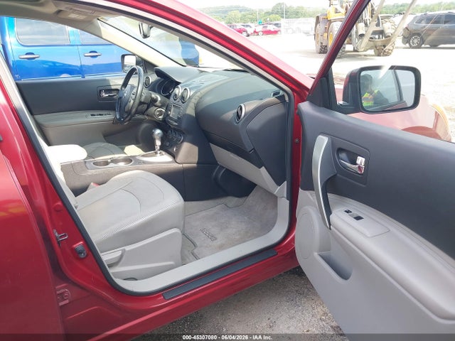 Продаж на аукціоні авто 2013 Nissan Rogue Sv W/sl Pkg, vin: JN8AS5MT2DW004123, номер лоту: 45307080