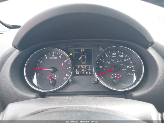 Продаж на аукціоні авто 2013 Nissan Rogue Sv W/sl Pkg, vin: JN8AS5MT2DW004123, номер лоту: 45307080
