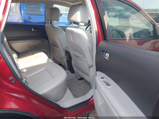 Продаж на аукціоні авто 2013 Nissan Rogue Sv W/sl Pkg, vin: JN8AS5MT2DW004123, номер лоту: 45307080