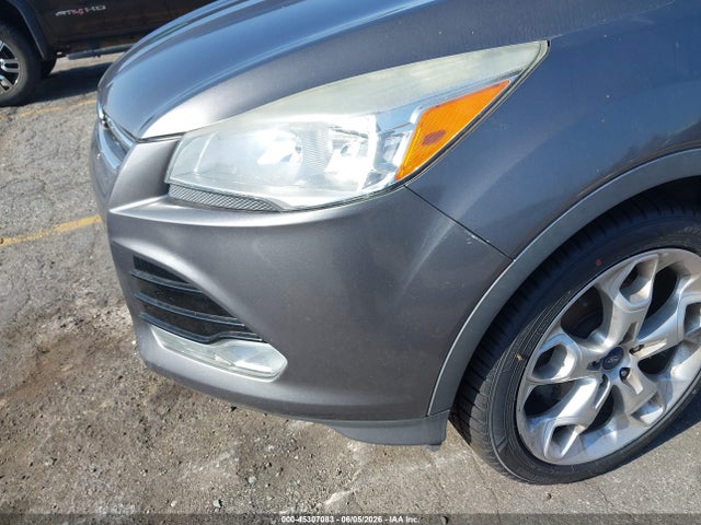Ford Escape Titanium 2014 1FMCU0JXXEUA84739 Image 13
