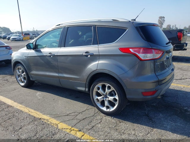 Ford Escape Titanium 2014 1FMCU0JXXEUA84739 Image 3