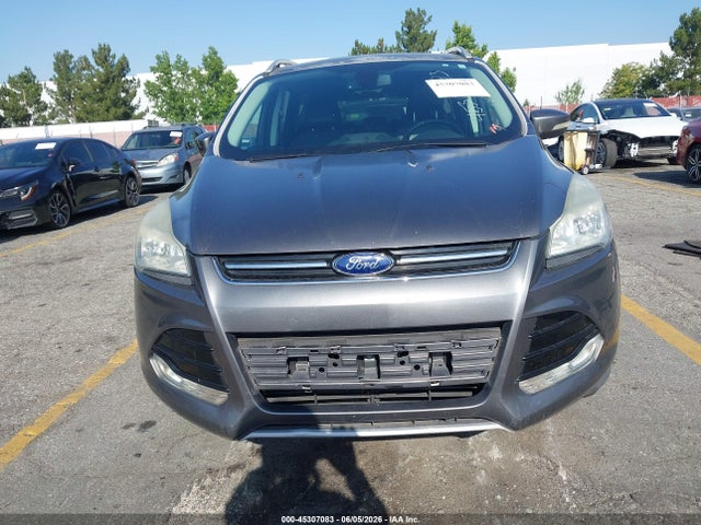Ford Escape Titanium 2014 1FMCU0JXXEUA84739 Image 6