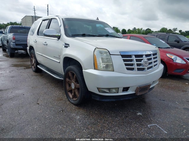 Aukcja sprzedaży 2008 Cadillac Escalade Standard, vin: 1GYEC63898R235645, numer aukcji: 45307085
