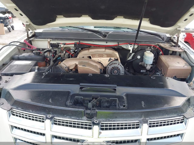 Aukcja sprzedaży 2008 Cadillac Escalade Standard, vin: 1GYEC63898R235645, numer aukcji: 45307085