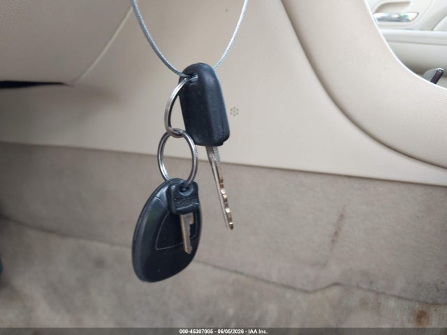 Aukcja sprzedaży 2008 Cadillac Escalade Standard, vin: 1GYEC63898R235645, numer aukcji: 45307085