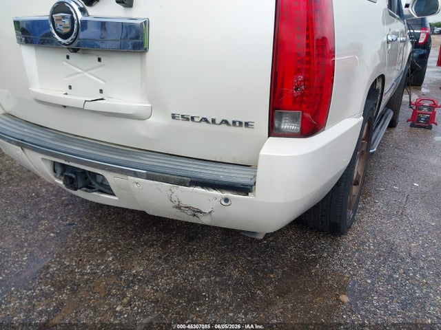 Aukcja sprzedaży 2008 Cadillac Escalade Standard, vin: 1GYEC63898R235645, numer aukcji: 45307085