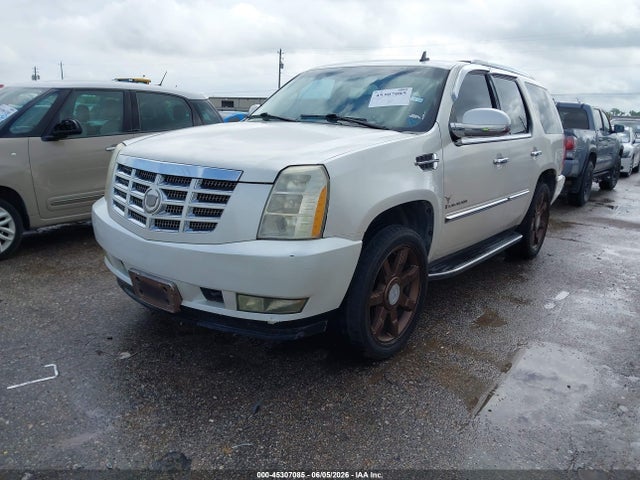 Aukcja sprzedaży 2008 Cadillac Escalade Standard, vin: 1GYEC63898R235645, numer aukcji: 45307085