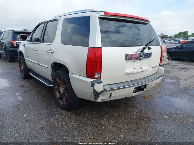 Aukcja sprzedaży 2008 Cadillac Escalade Standard, vin: 1GYEC63898R235645, numer aukcji: 45307085