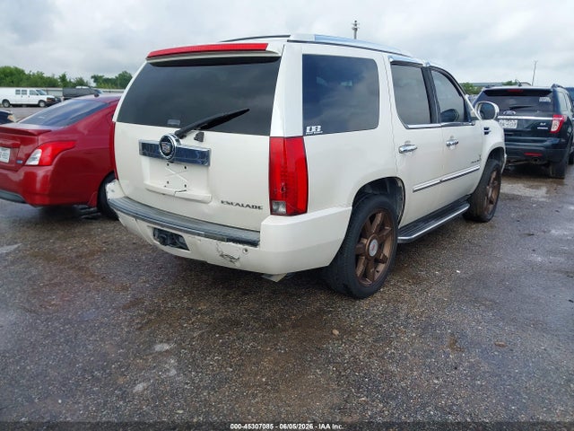 Aukcja sprzedaży 2008 Cadillac Escalade Standard, vin: 1GYEC63898R235645, numer aukcji: 45307085