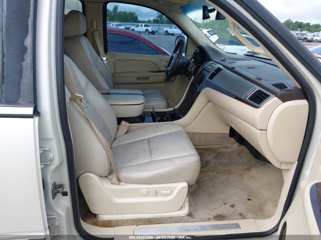 Aukcja sprzedaży 2008 Cadillac Escalade Standard, vin: 1GYEC63898R235645, numer aukcji: 45307085