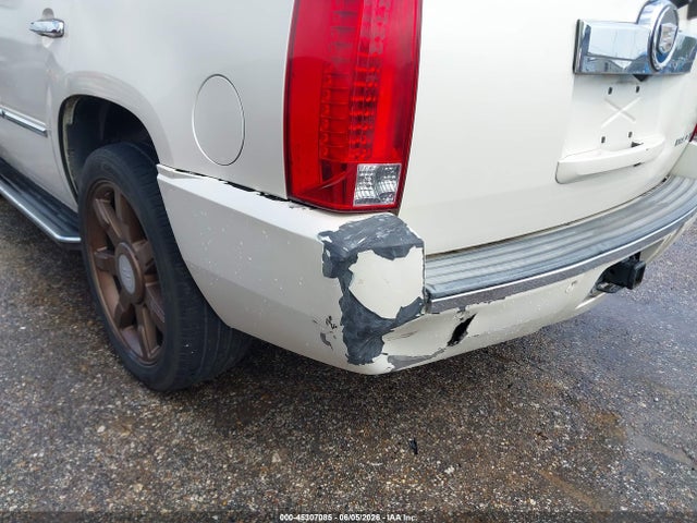 Aukcja sprzedaży 2008 Cadillac Escalade Standard, vin: 1GYEC63898R235645, numer aukcji: 45307085