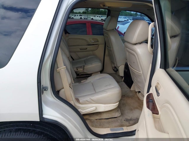 Aukcja sprzedaży 2008 Cadillac Escalade Standard, vin: 1GYEC63898R235645, numer aukcji: 45307085