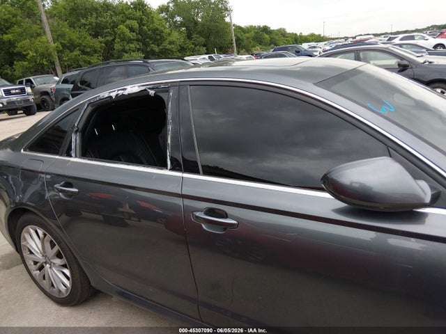 Audi A6 3.0t Premium Plus 2014 WAUHGAFC1EN115039 Image 13