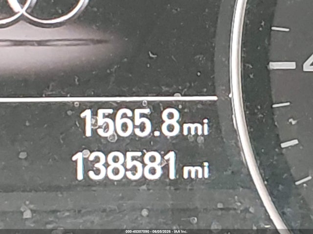 Audi A6 3.0t Premium Plus 2014 WAUHGAFC1EN115039 Image 15