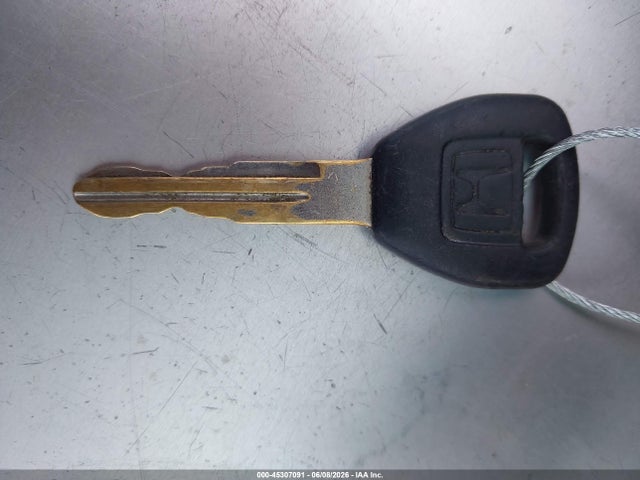 45307091 :رقم المزاد ، 1HGEM21902L008508 vin ، 2002 Honda Civic Ex مزاد بيع