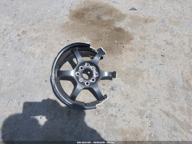 45307091 :رقم المزاد ، 1HGEM21902L008508 vin ، 2002 Honda Civic Ex مزاد بيع