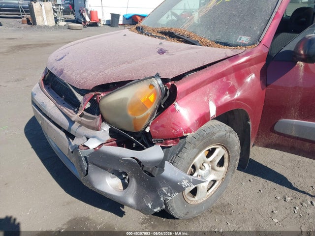 Aukcja sprzedaży 2005 Toyota Rav4, vin: JTEHD20V550075455, numer aukcji: 45307093