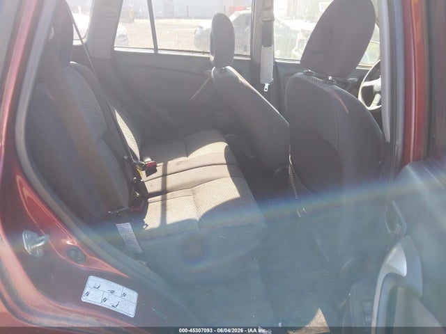 Aukcja sprzedaży 2005 Toyota Rav4, vin: JTEHD20V550075455, numer aukcji: 45307093
