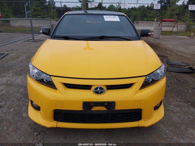 Aukcja sprzedaży 2012 Scion Tc Release Series 7.0, vin: JTKJF5C73C3024801, numer aukcji: 45307101