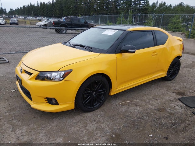 Aukcja sprzedaży 2012 Scion Tc Release Series 7.0, vin: JTKJF5C73C3024801, numer aukcji: 45307101