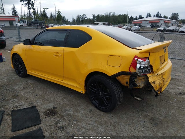 Aukcja sprzedaży 2012 Scion Tc Release Series 7.0, vin: JTKJF5C73C3024801, numer aukcji: 45307101