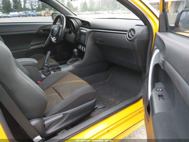 Aukcja sprzedaży 2012 Scion Tc Release Series 7.0, vin: JTKJF5C73C3024801, numer aukcji: 45307101