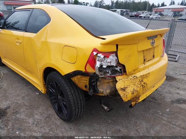 Aukcja sprzedaży 2012 Scion Tc Release Series 7.0, vin: JTKJF5C73C3024801, numer aukcji: 45307101