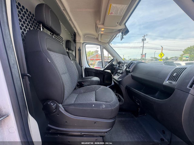 Aukcja sprzedaży 2017 Ram Promaster 1500 Low Roof 136 Wb, vin: 3C6TRVAG3HE528962, numer aukcji: 45307102